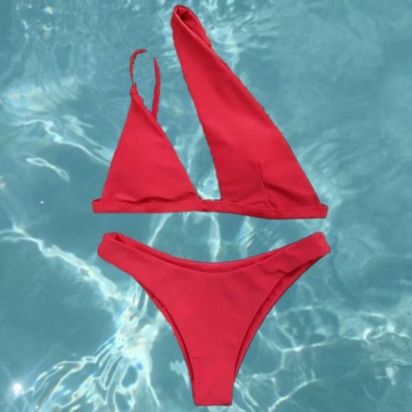 Copy - Brazilian 2 Piece Bikini - Picture 8 of 9